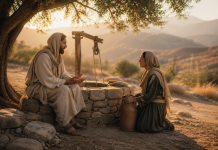 Free to follow Jesus