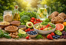 Understanding the basics of nutrition