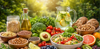 Understanding the basics of nutrition