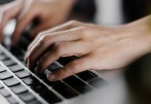 The new digital horizon | Online data security and privacy