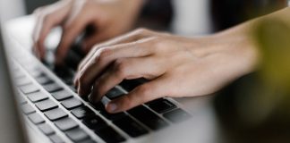 The new digital horizon | Online data security and privacy
