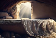 Hope born of compassion and resurrection