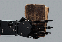 What the Christian mission gains and loses in the age of AI