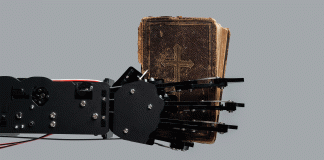 What the Christian mission gains and loses in the age of AI