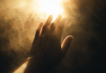 God’s unfinished business
