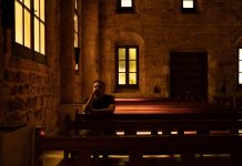 Young people’s interest in worship | Attachment or rules?