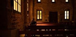 Young people’s interest in worship | Attachment or rules?