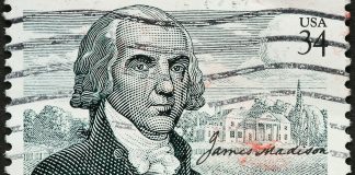 James Madison: The father of modern religious freedom