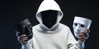 Christianity unmasked: “Sometimes I don’t feel like praying”