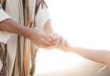 God’s sacrifice and our own