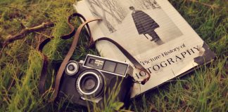 Photography and faith