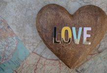 Ruth’s long road to love