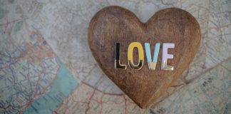 Ruth’s long road to love