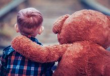 What parents need to know about suicide prevention in children and adolescents