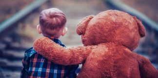 What parents need to know about suicide prevention in children and adolescents
