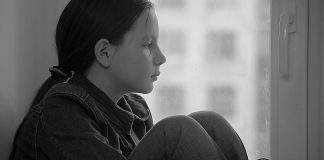 Depression is becoming increasingly prevalent among younger age groups