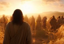 Jesus: a detailed portrait | A review of The Desire of Ages by Ellen G. White