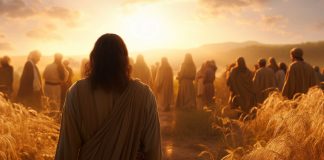 Jesus: a detailed portrait | A review of The Desire of Ages by Ellen G. White