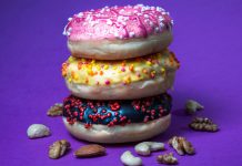 Sweet and bitter calories