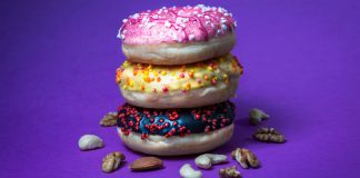 Sweet and bitter calories