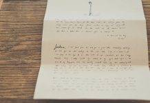 A teacher’s heartwarming gesture towards their former students