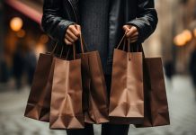 The gospel of consumerism: How shopping became our church