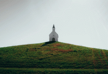 The dangerous promise of a larger church