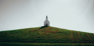 The dangerous promise of a larger church