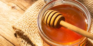 Sweet and good—but only in moderation