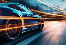Going fast and going far