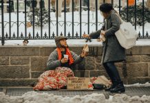 In search of the descendants of the “Good Samaritan”