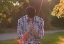 Prayer “in the Name of Jesus”