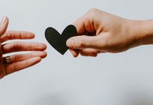 Generosity: the liberating face of love