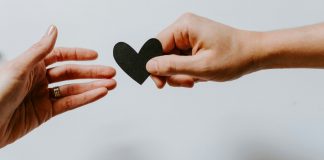 Generosity: the liberating face of love
