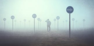 The quagmire of insecurity