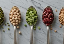 What the body does with plant proteins