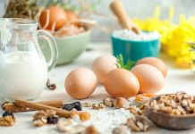 Food allergies