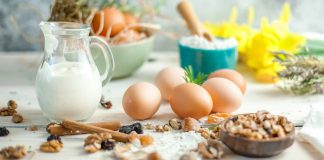 Food allergies