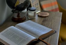 Practical tips for memorising the Bible