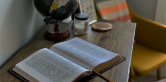 Practical tips for memorising the Bible
