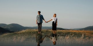 We’re different, so do we have to compromise? Differences in a relationship