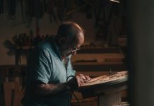 The love that fills the moments | A day at work with God