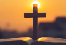 Faith, not illusions | An interview with Rusty Williams