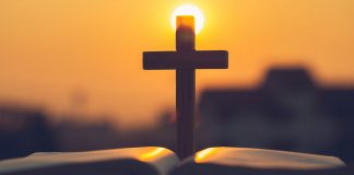 Faith, not illusions | An interview with Rusty Williams