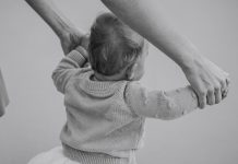 Lessons on God’s love from parenting