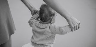 Lessons on God’s love from parenting