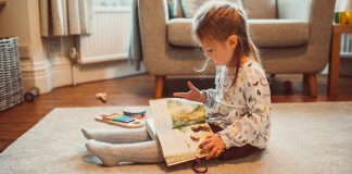 From fairy tale to reality | A journey toward the happiness that matters
