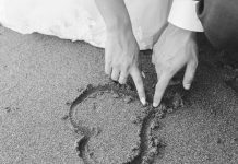 When our marriage is a mirror of divine love