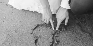 When our marriage is a mirror of divine love