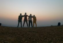 Friends who bring us closer to heaven